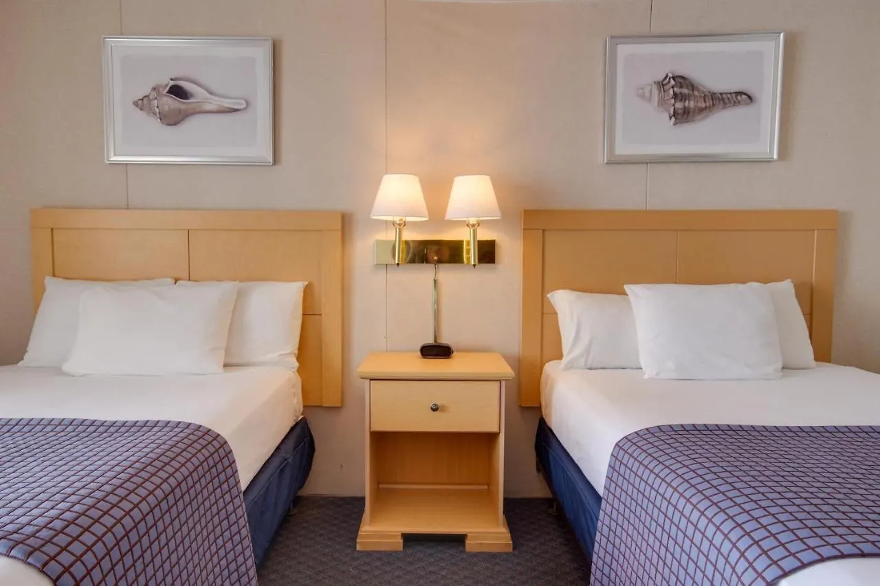 Flamingo Motel Ocean City