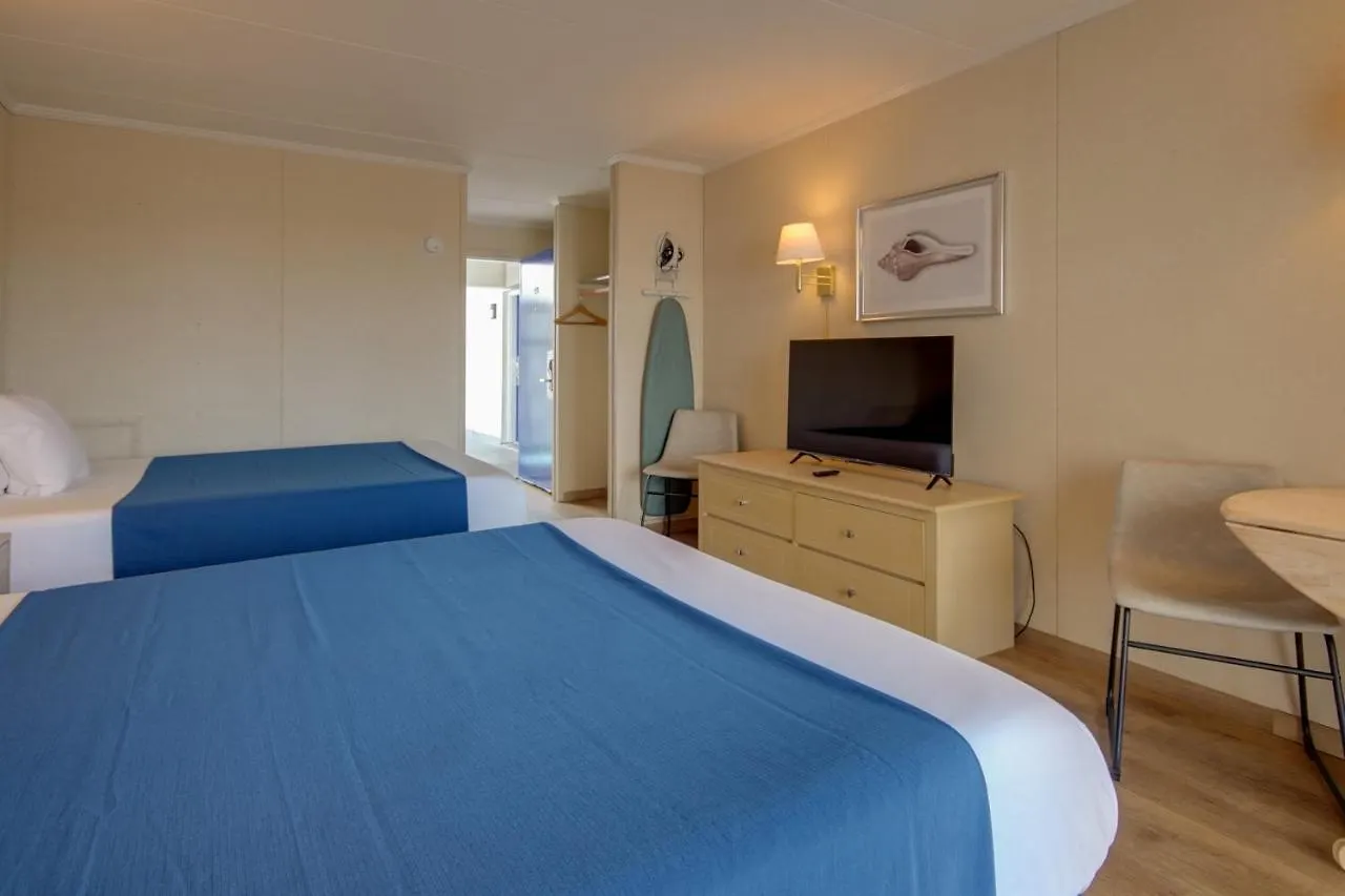 Flamingo Motel Ocean City