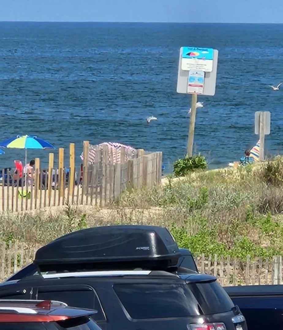 Flamingo Motel Ocean City