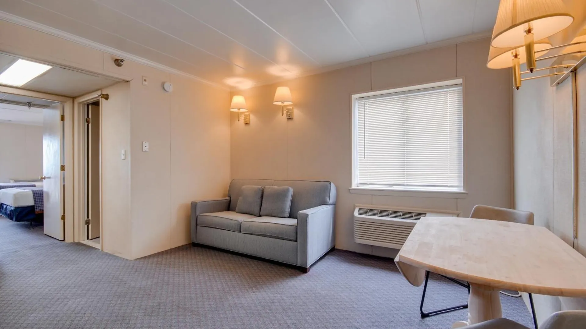 Flamingo Motel Ocean City ABD