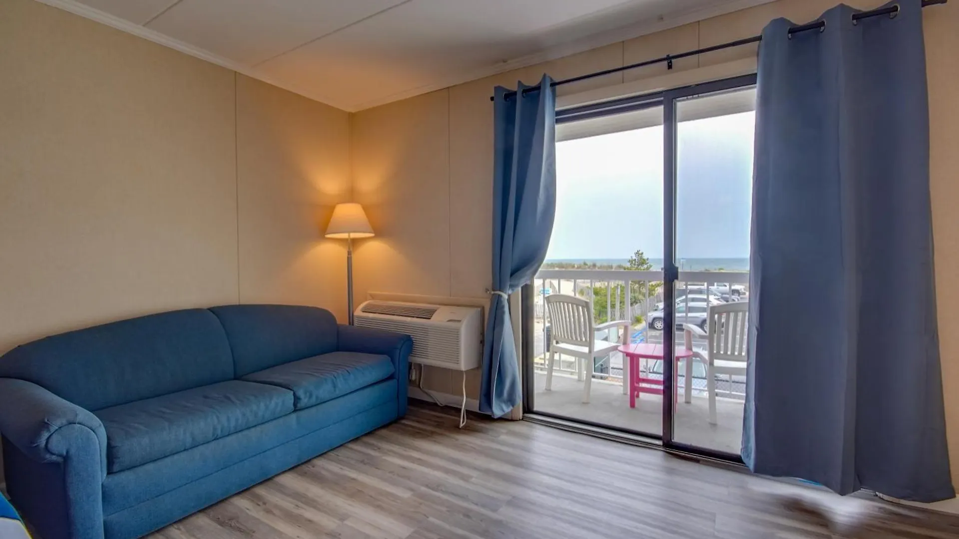 Flamingo Motel Ocean City