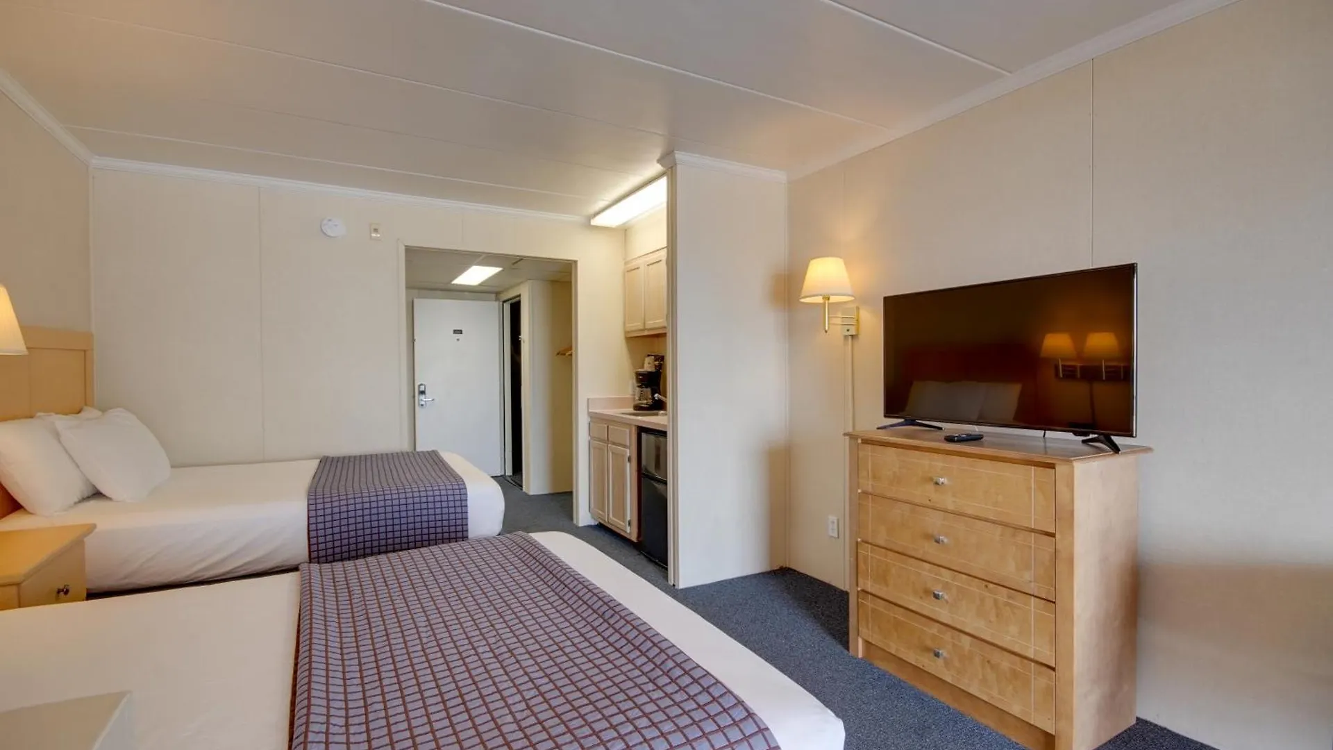 Flamingo Motel Ocean City 2*,