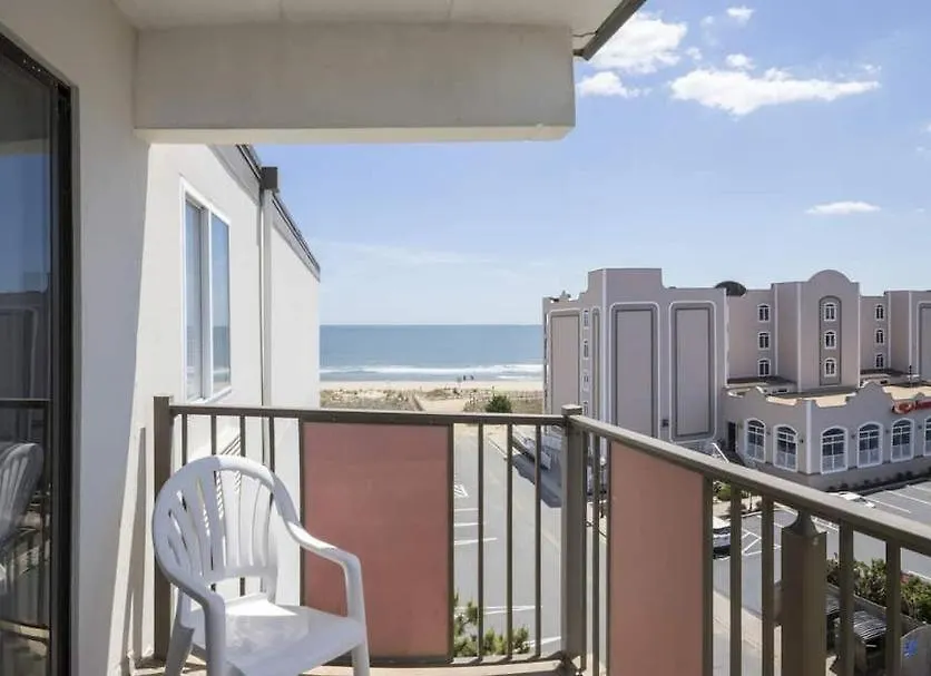 Flamingo Motel Ocean City