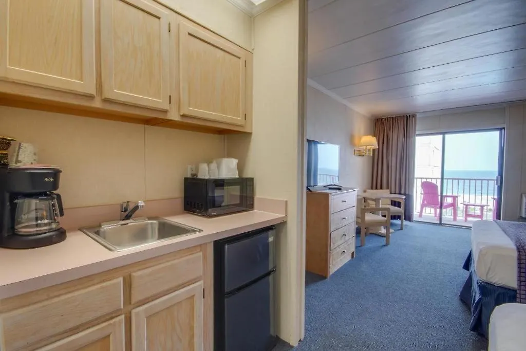 Flamingo Motel Ocean City