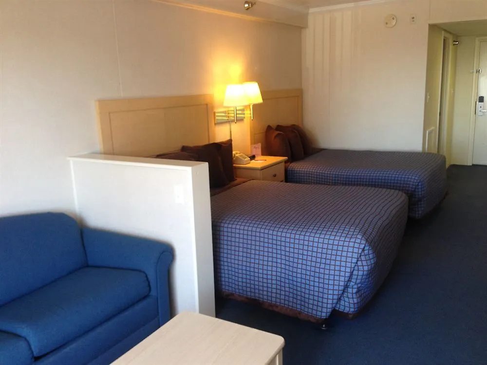 Flamingo Motel Ocean City United States