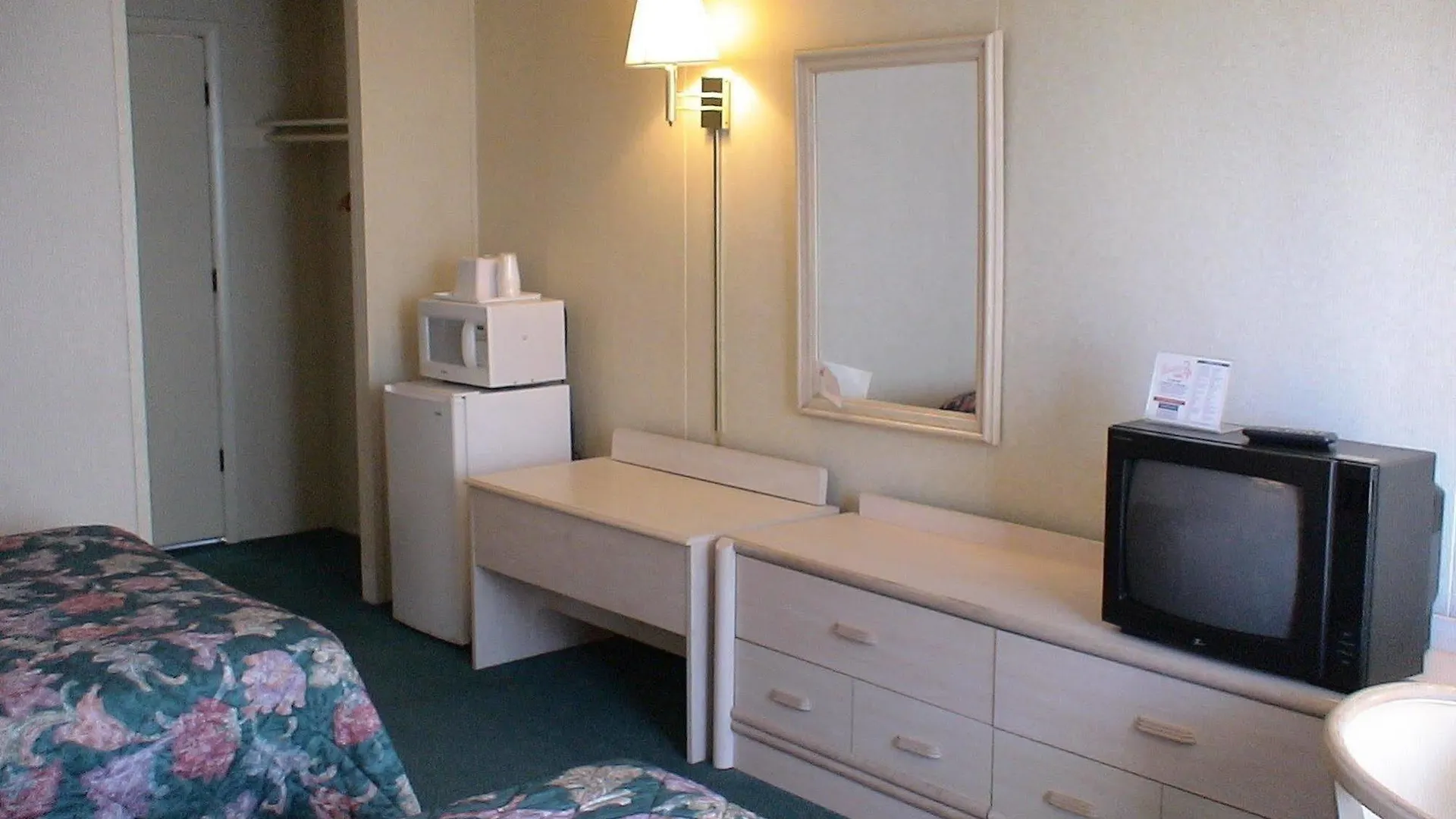 Flamingo Motel Ocean City