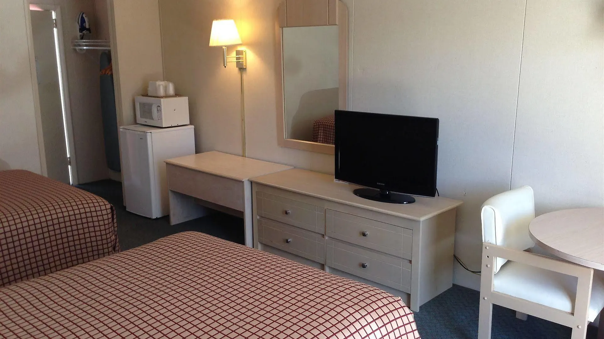 **  Flamingo Motel Ocean City ABD