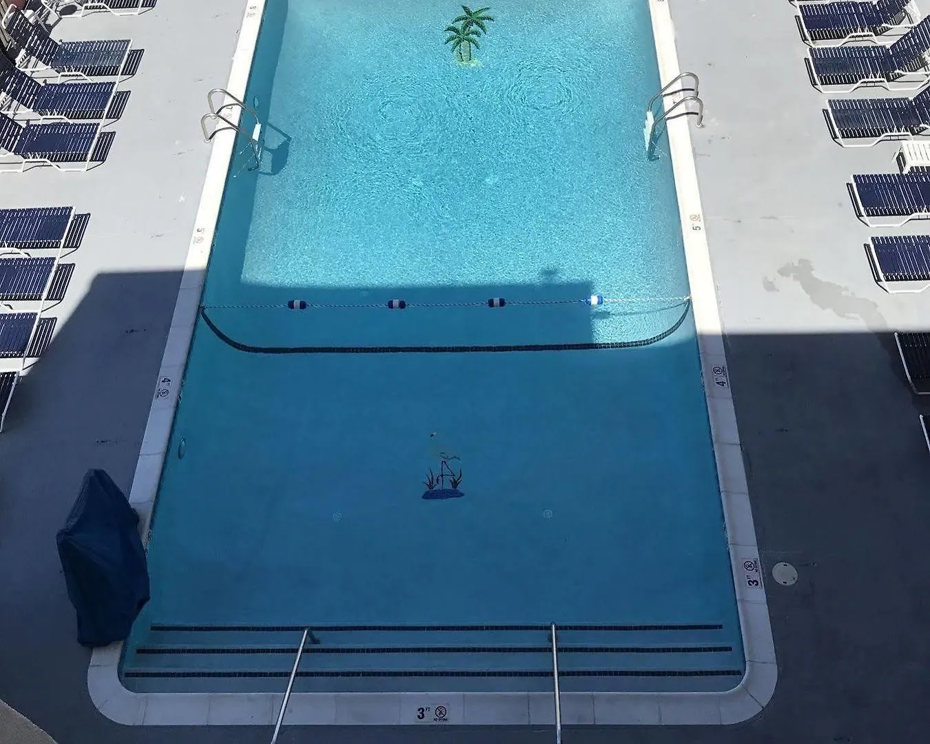 Flamingo Motel Ocean City