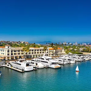 Balboa Bay Otel