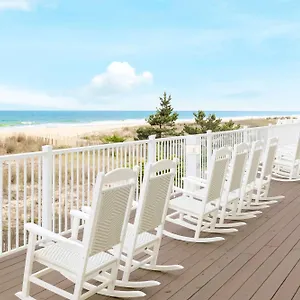 Hotel Hilton Garden Ocean Oceanfront, Ocean City