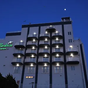 Hotel Paradise Plaza, Ocean City