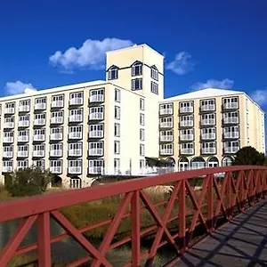 Hotel Coconut Malorie Hotel, Ascend Collection