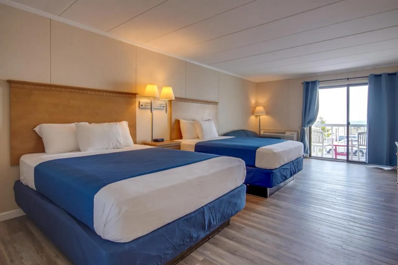 **  Flamingo Motel Ocean City United States