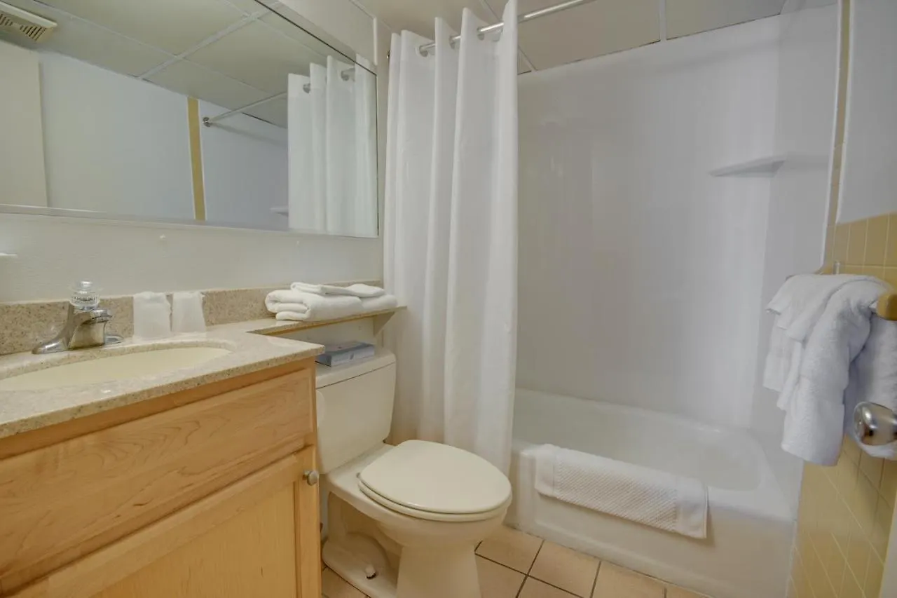 Flamingo Motel Ocean City Verenigde Staten