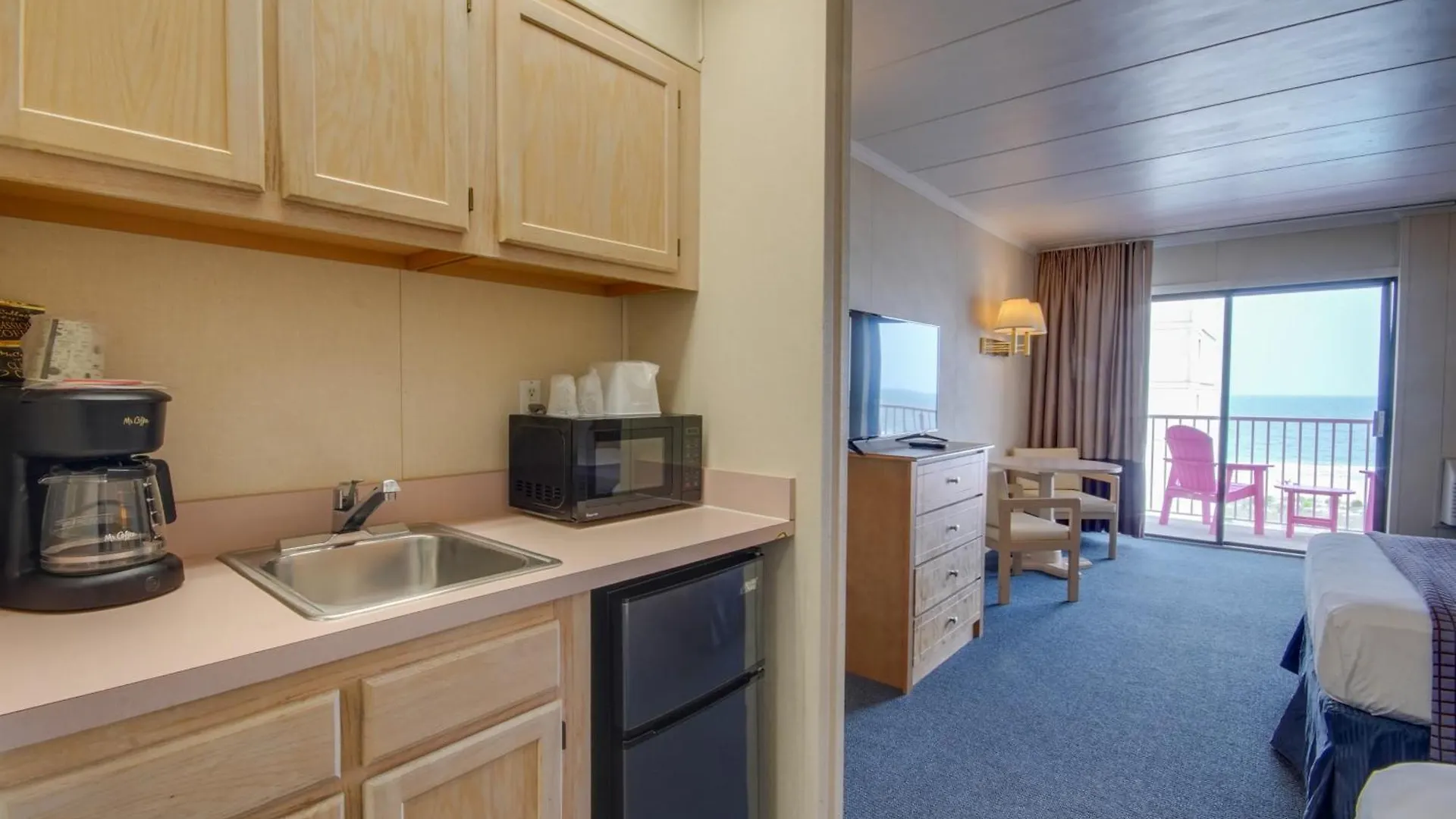 Flamingo Motel Ocean City
